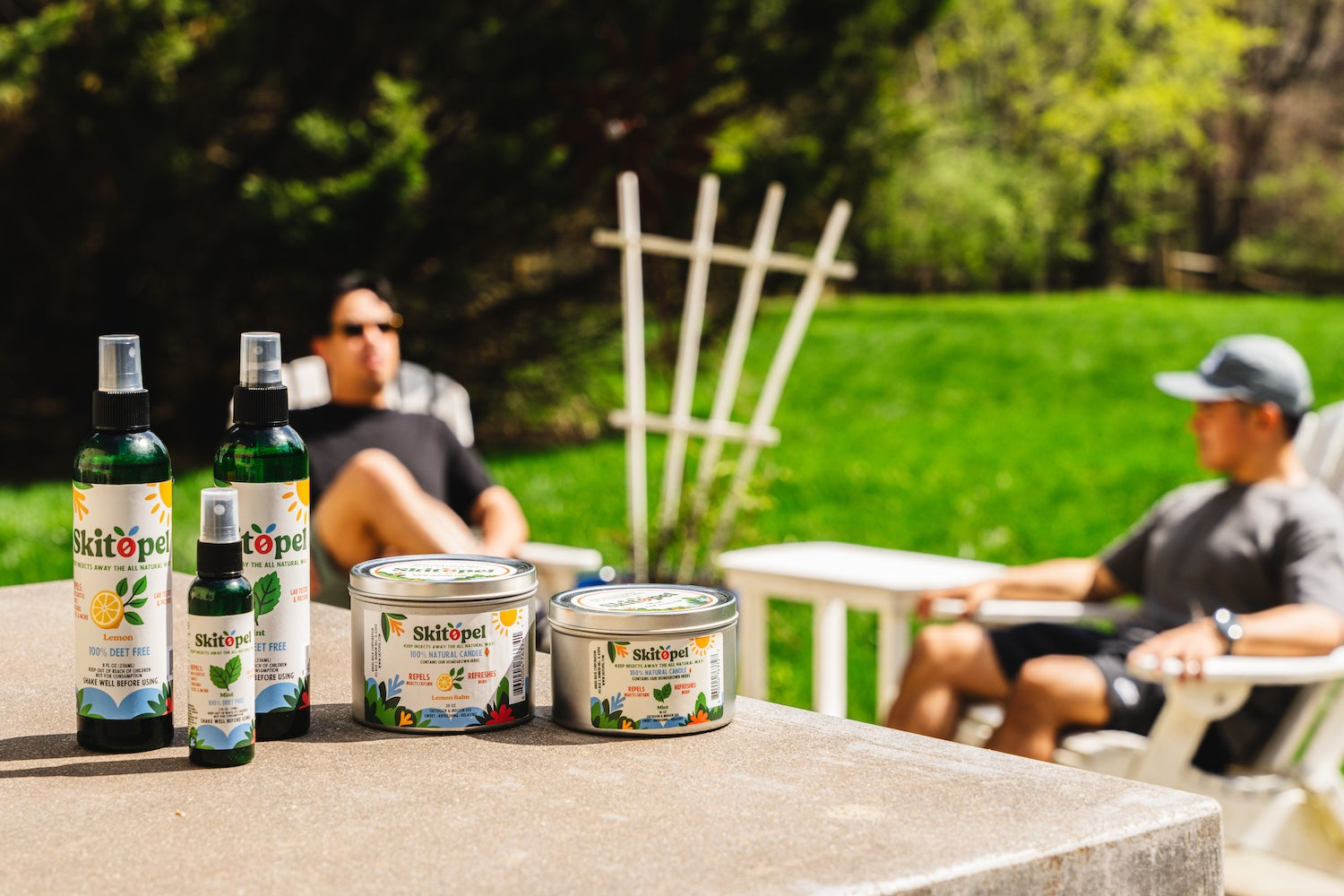 Why Insect Repellent Bundles Are the Smartest Way to Prepare for Summer