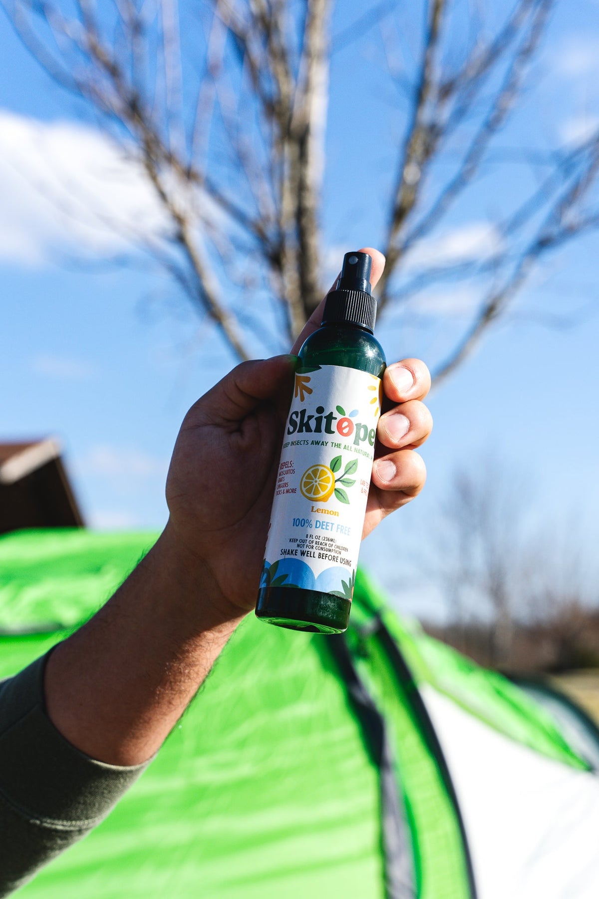 Fall Outdoor Activities and Hidden Bug Risks