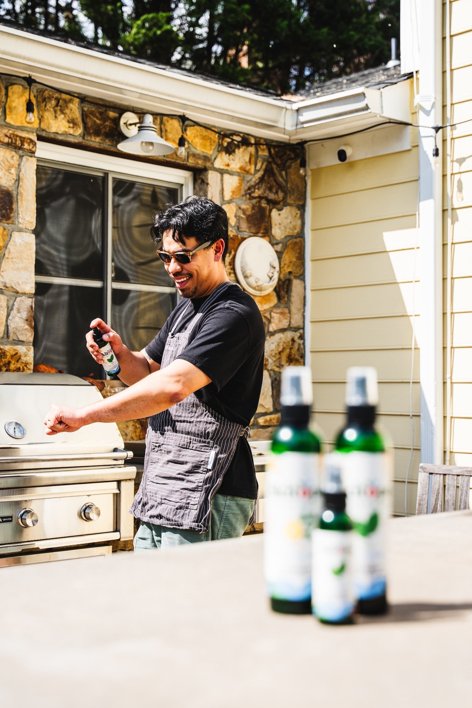 Why More Families Are Choosing DEET-Free Insect Repellent This Summer