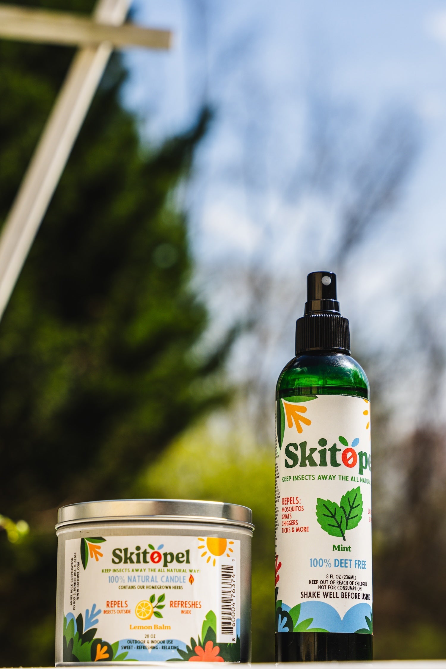 What to Look for in a Natural Insect Repellent for Horses, Barns & Stables