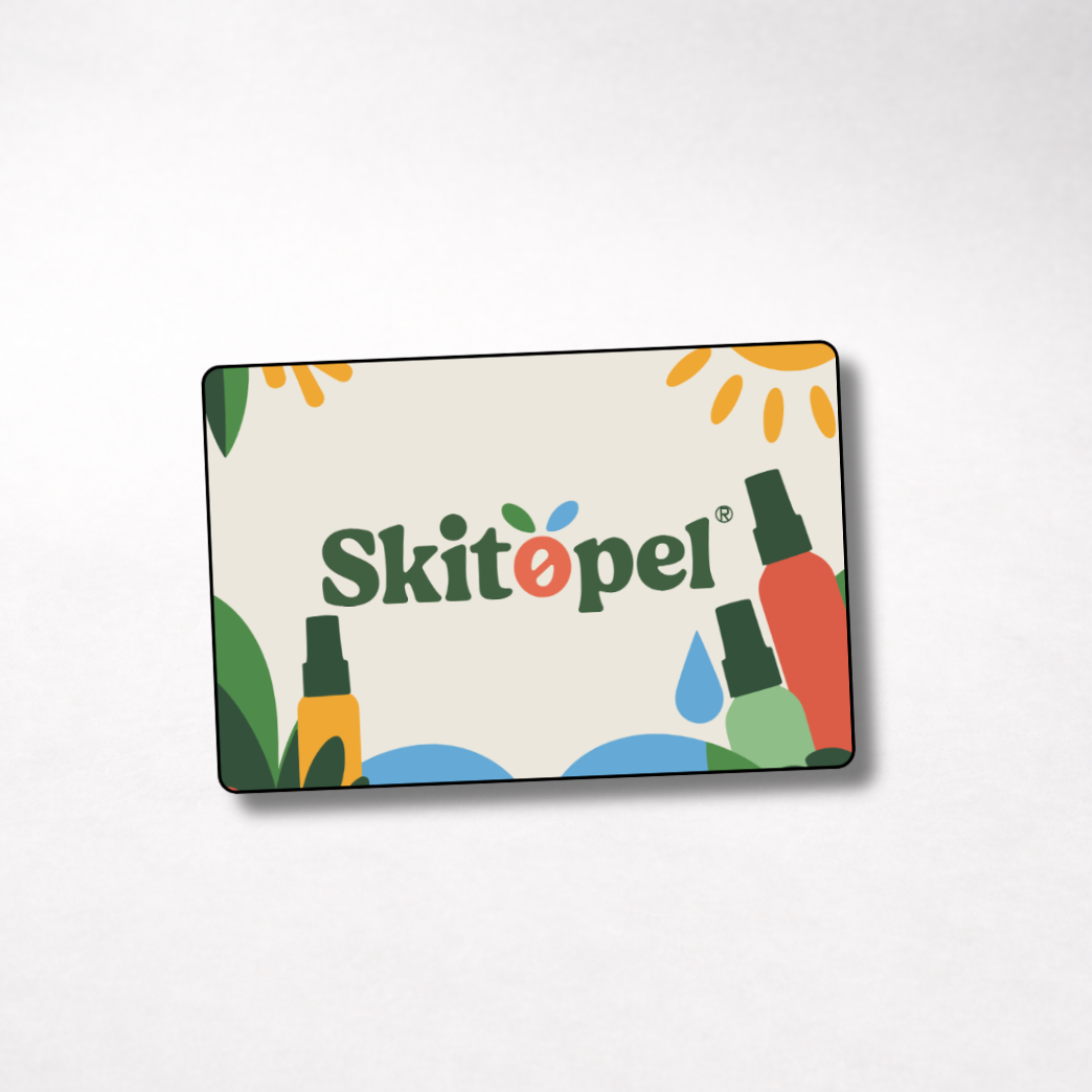 Skitopel gift cards