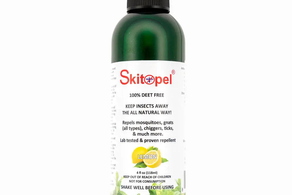4oz Sprays and 16oz Lavender Candle Skitopel