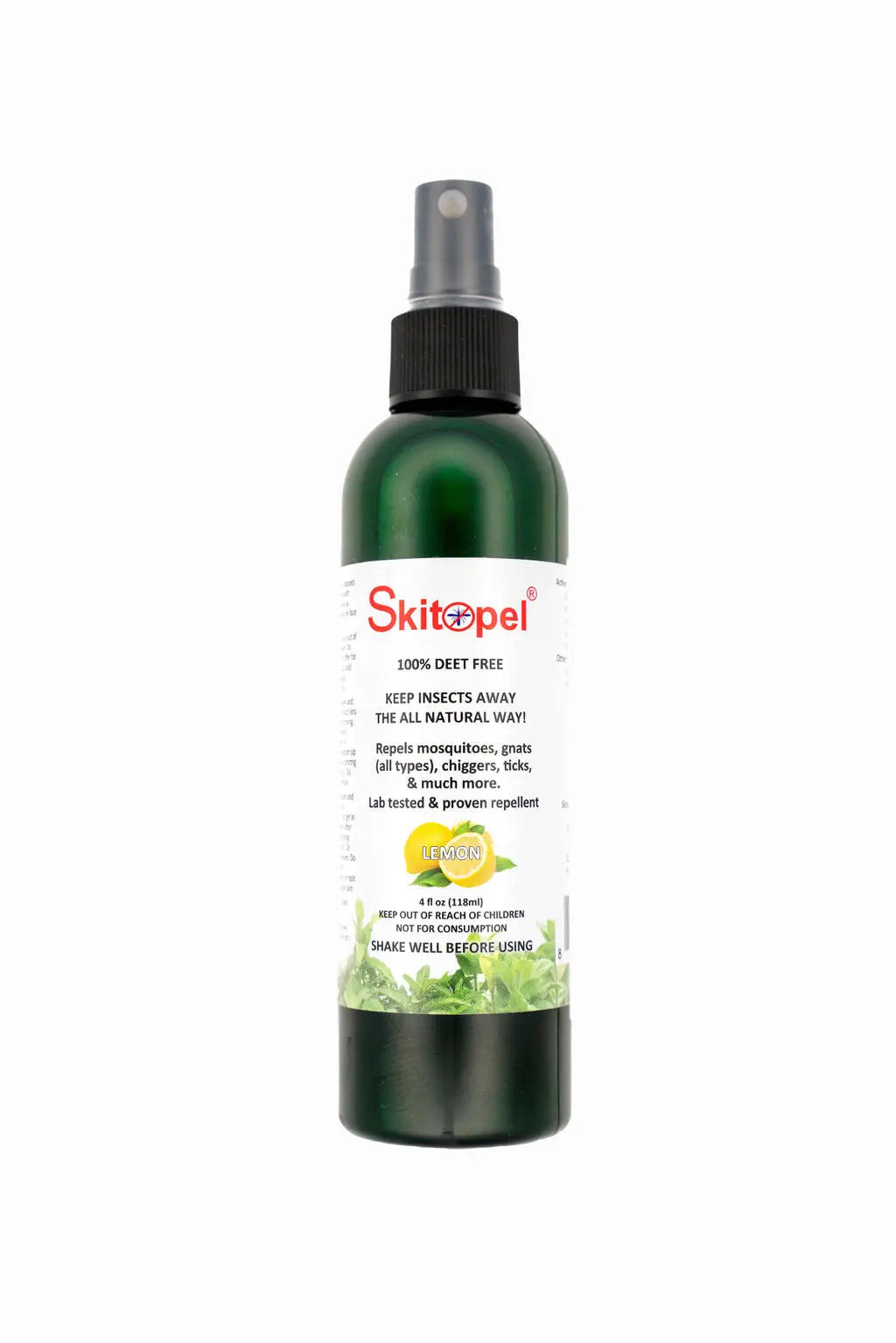 4oz Sprays and 16oz Lavender Candle Skitopel