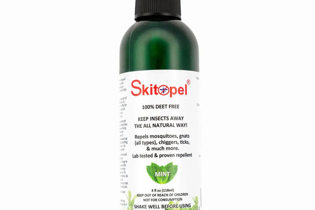 4oz Sprays and 16oz Lavender Candle Skitopel