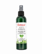 2oz Lemon Spray, 4oz Mint Spray, 20oz Lavender Candle Bundle Skitopel