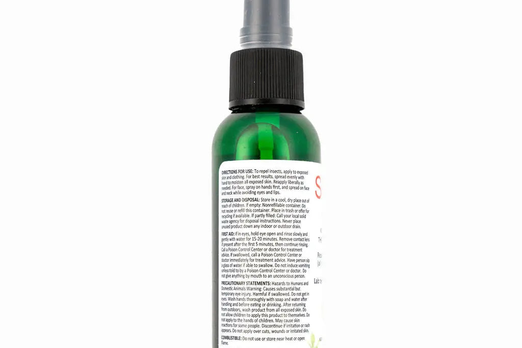 Skitopel® Lemon Insect Repellent 2oz/4oz/8oz - Skitopel