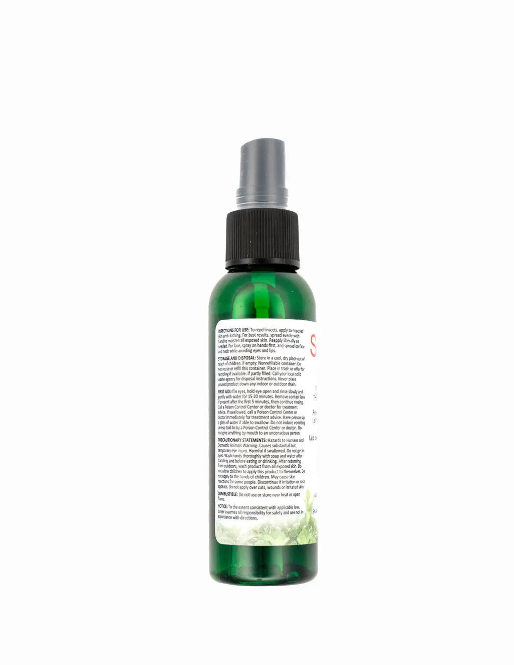 Skitopel® Lemon Insect Repellent 2oz/4oz/8oz - Skitopel