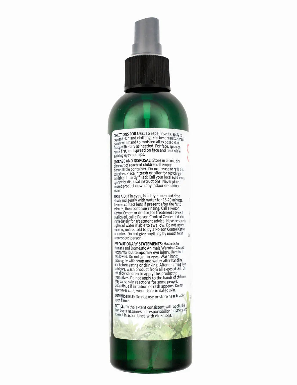 Lemon Spray Bundle Skitopel
