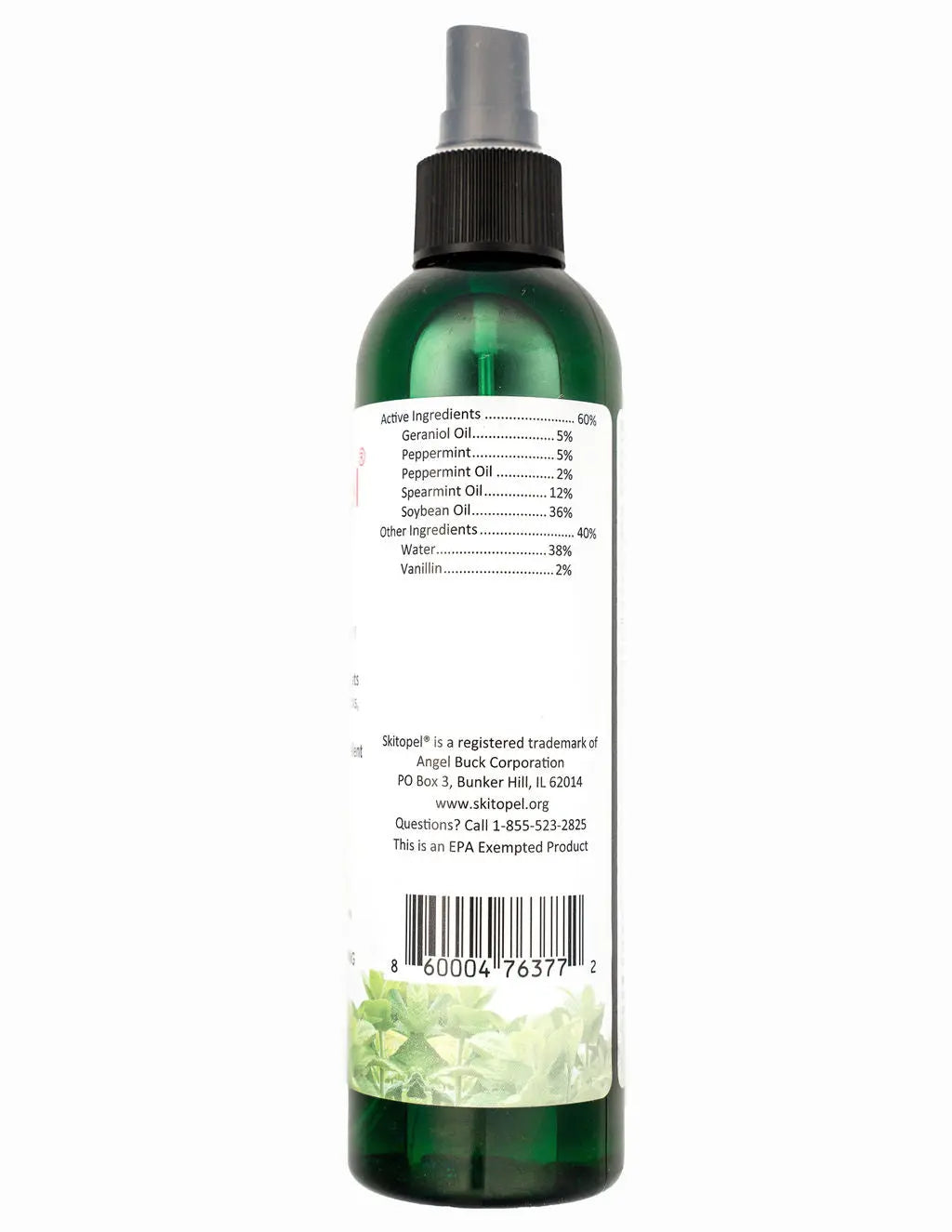Lemon Spray Bundle Skitopel