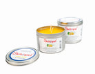 Skitopel® Lemon Balm Candle 16oz & 20oz - Skitopel