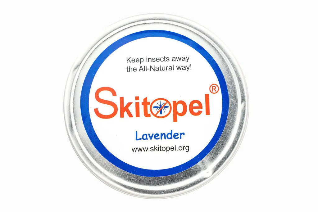 Skitopel® Lavender Candle 16oz & 20oz - Skitopel