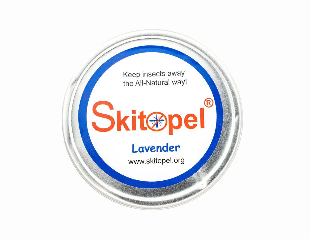 Skitopel® Lavender Candle 16oz & 20oz - Skitopel
