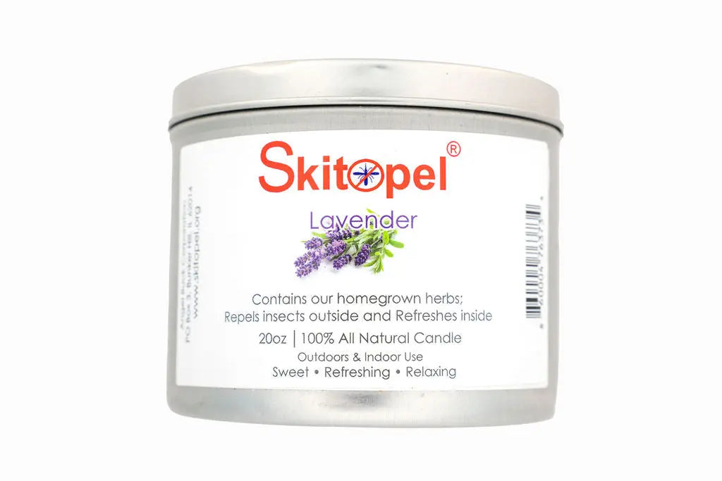 3 For 45 Candle Bundle - Skitopel