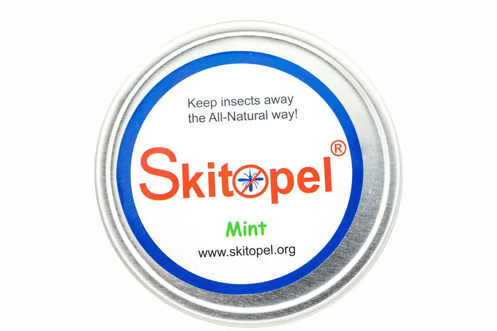 Skitopel® Mint Candle 16oz & 20oz - Skitopel