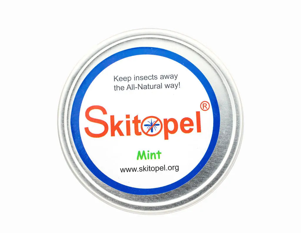 Skitopel® Mint Candle 16oz & 20oz - Skitopel