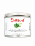 Skitopel® Mint Candle 16oz & 20oz - Skitopel