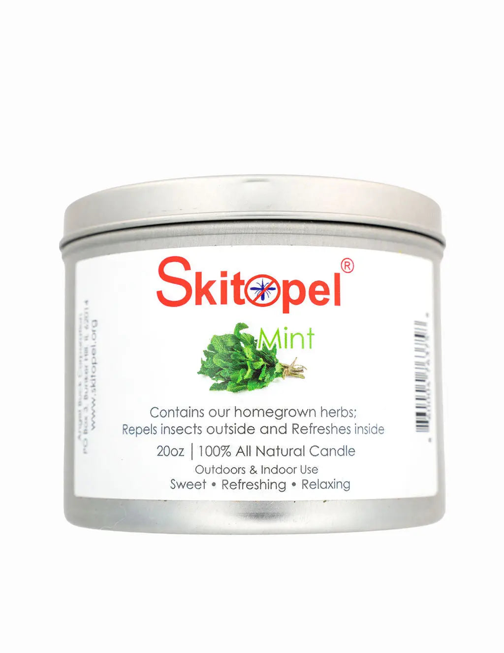 3 For 45 Candle Bundle - Skitopel
