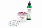 8oz Mint Spray & 20oz Lavender Candle Skitopel