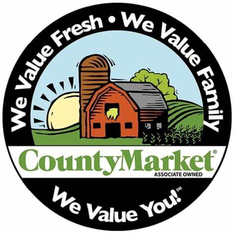 Skitopel is at County Market