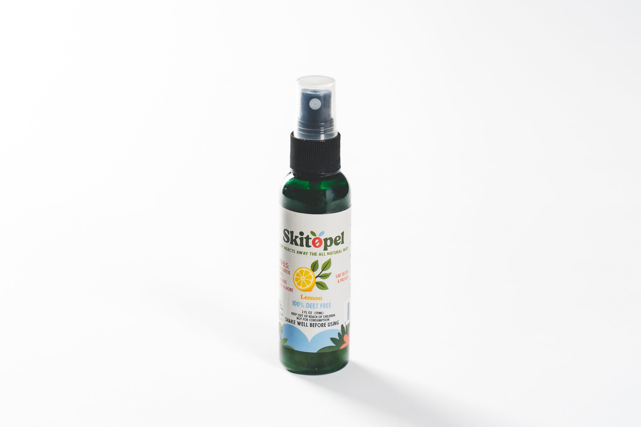 Grand Insect Repellent Bundle