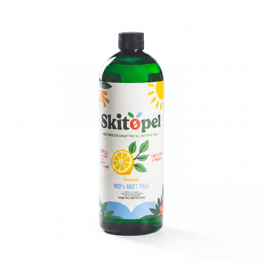 32 oz Insect Repellent
