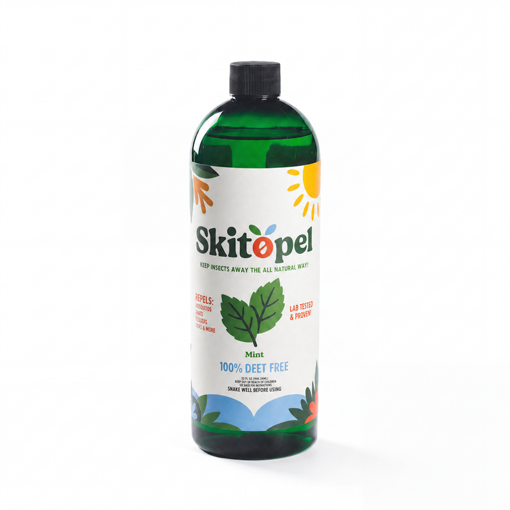 32 oz Insect Repellent