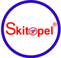 Skitopel logo