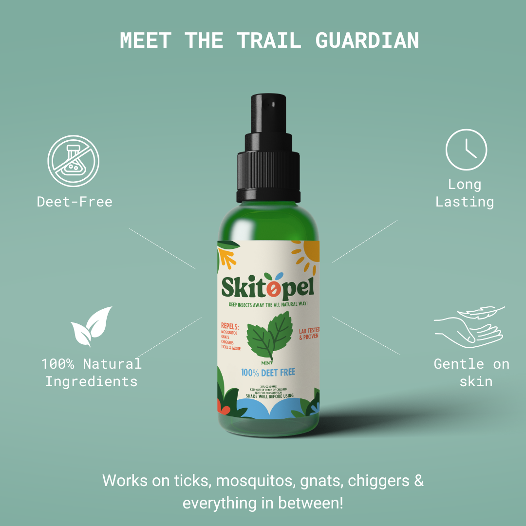 Grand Insect Repellent Bundle