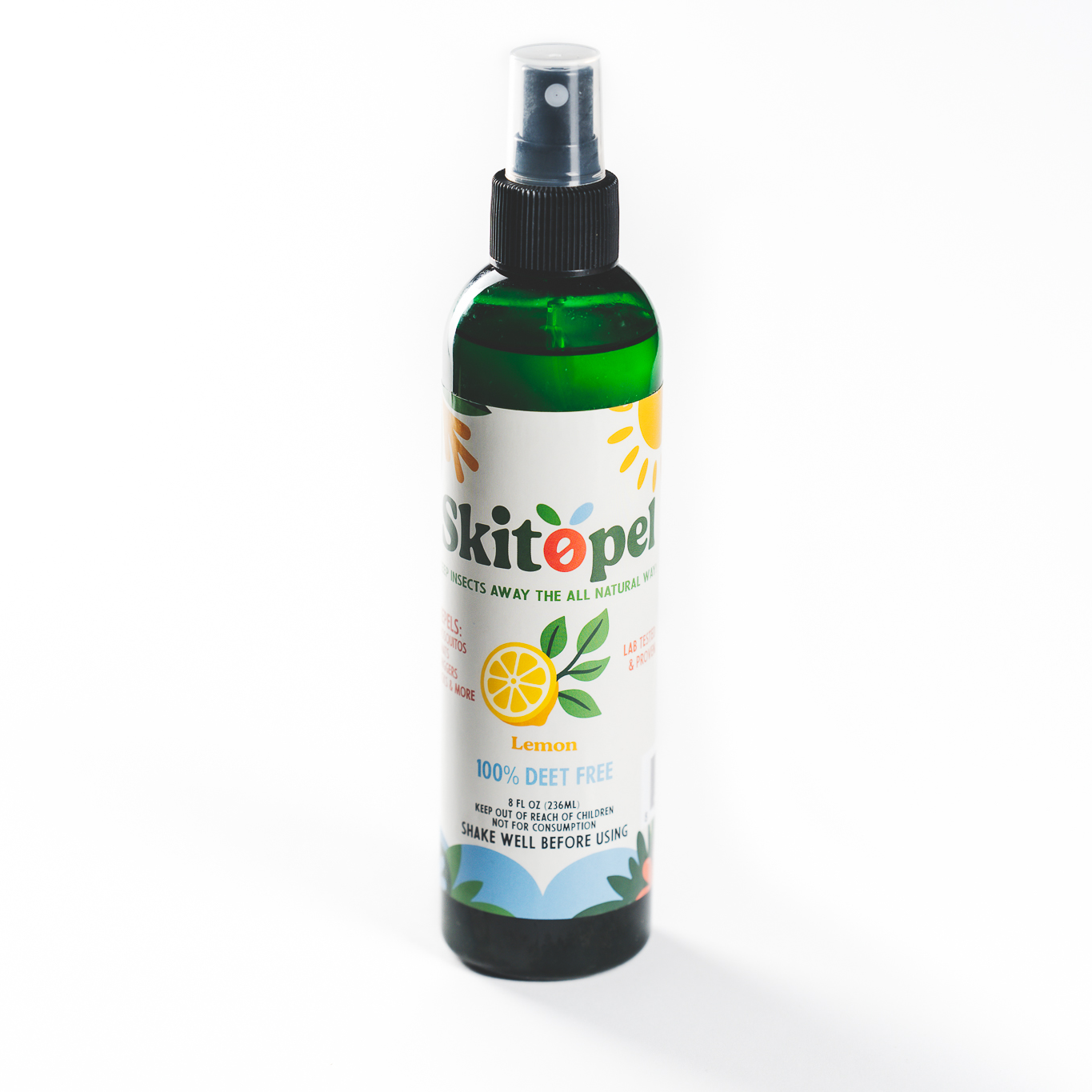 Insect Repellent Spray