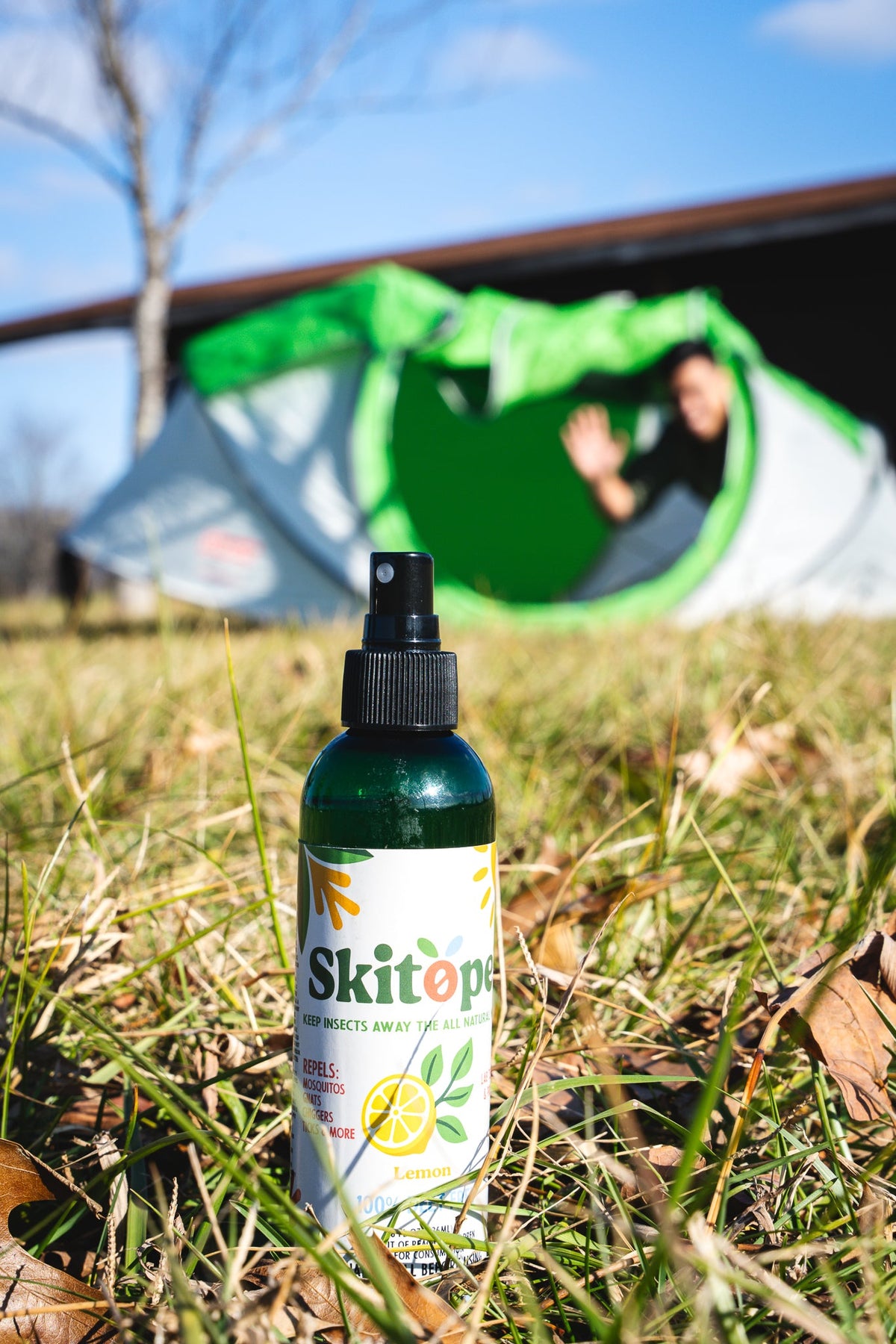 Fall Hiking Safety: How to Prevent Tick Bites on the Trail