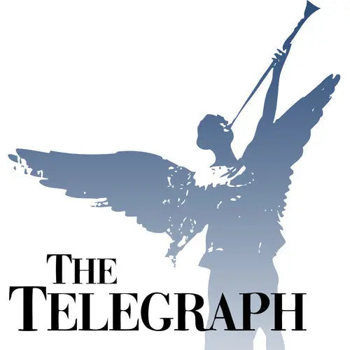 Skitopel in the Alton Telegraph