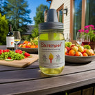 Skitopel All-Natural Lavender Tabletop Torch Skitopel