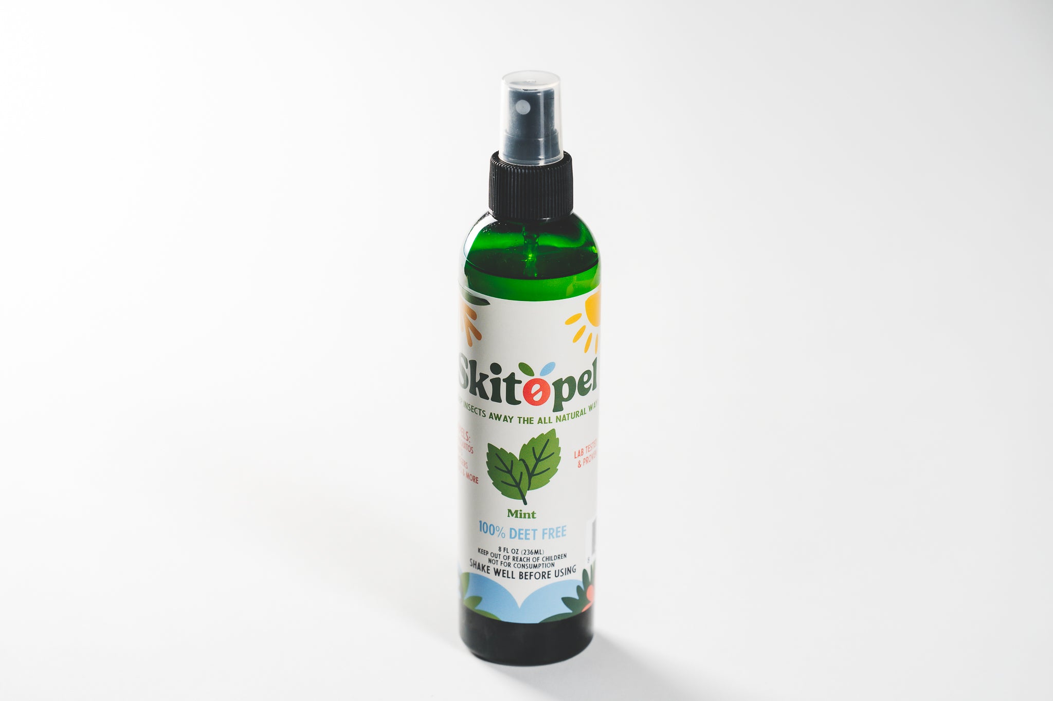 Insect Repellent Spray