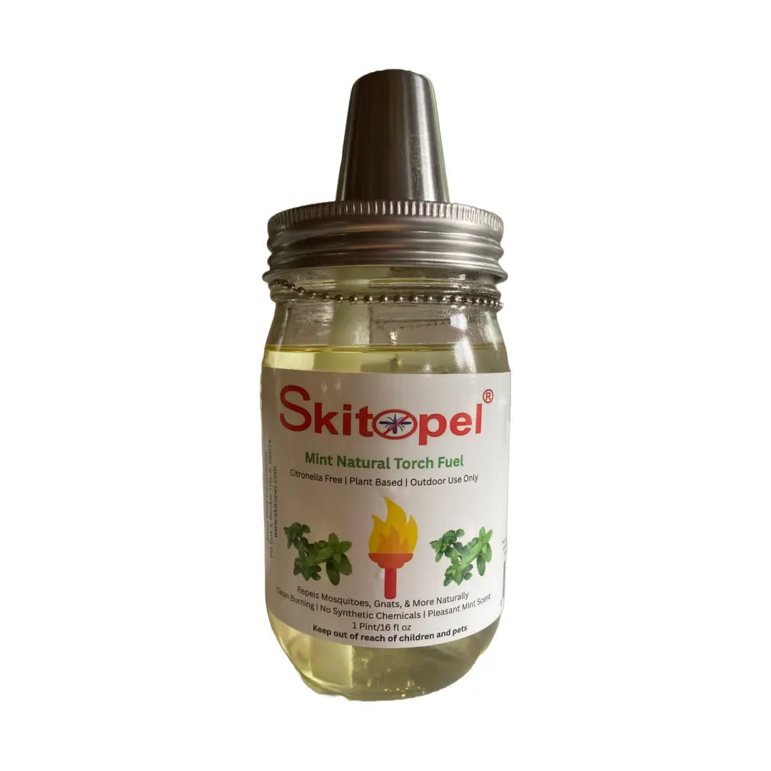 Skitopel 16oz Tabletop Torch