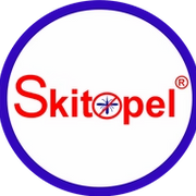 Skitopel logo