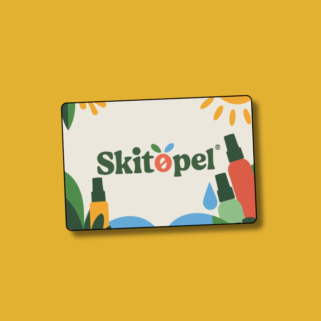 Skitopel gift cards